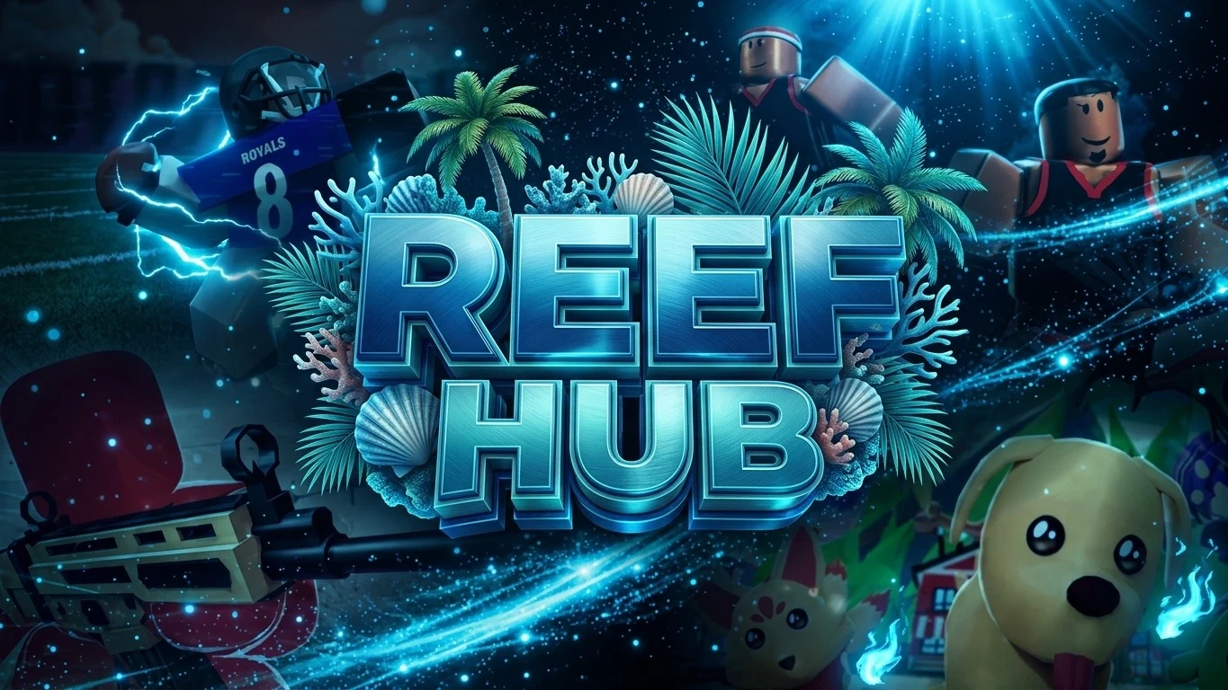 Universal game thumbnail