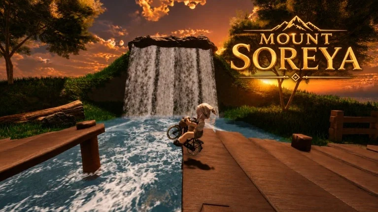 [EVENT] MOUNT SOREYA🌄 game thumbnail