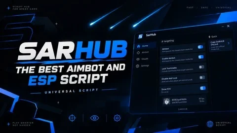 Universal game thumbnail